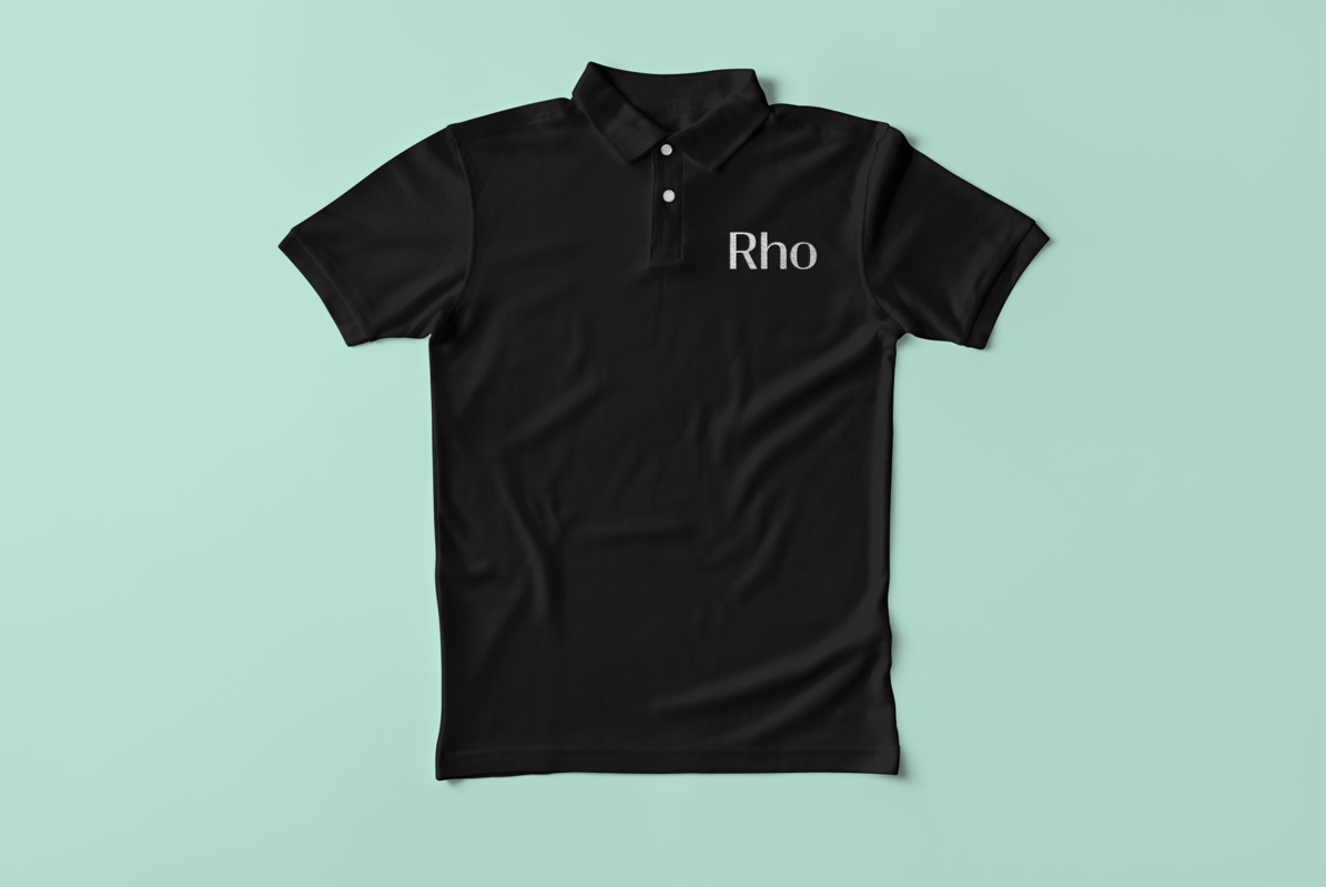 The Men's Polo